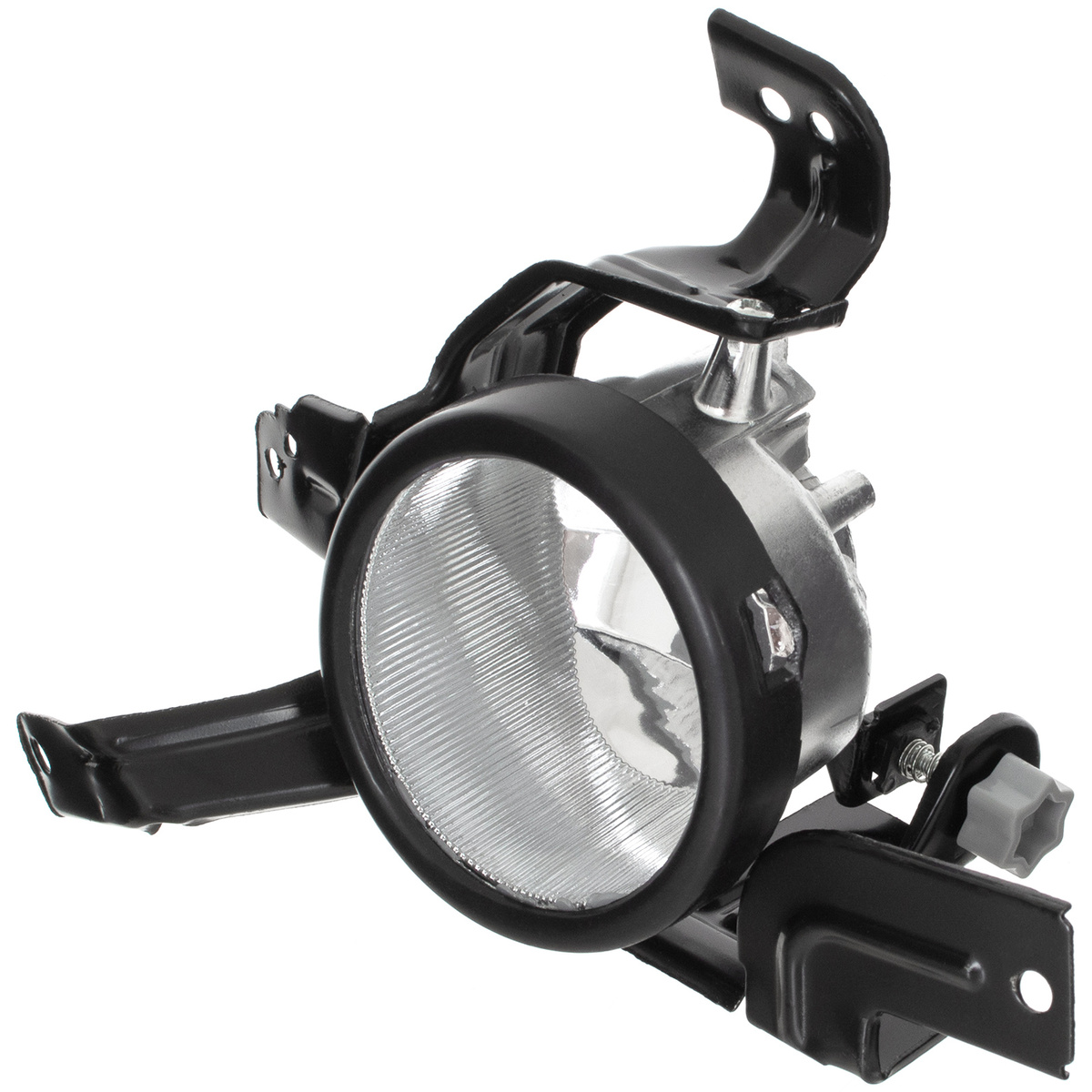 Honda CR-V III 06-09 halogen lewy