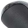 BMW E30 E32 E34 E36 E39 E46 E60 E61 E62 E63 E81 E82 E85 E87 E88 E90 E91 E92 X1 X3 X5 gałka zmiany biegów CARBON 5 BIEGÓW