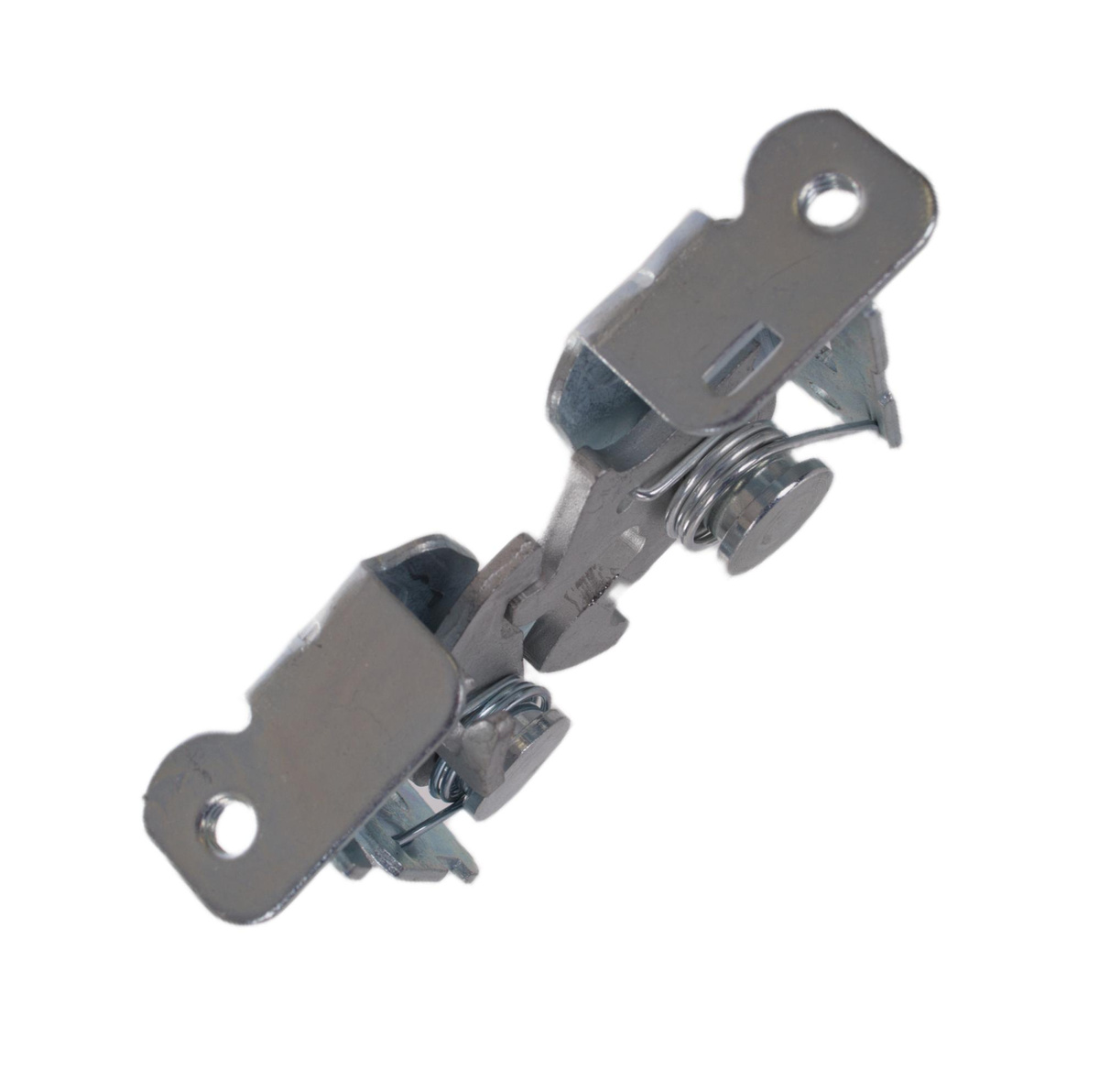 BMW 1 E81 E82 E87 E88 03-13 zamek maski pokrywy silnika