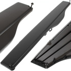 Seat Alhambra Arona Ateca Leon III IV Toledo IV Tarraco osłona kierownicy powietrza pasa przedniego