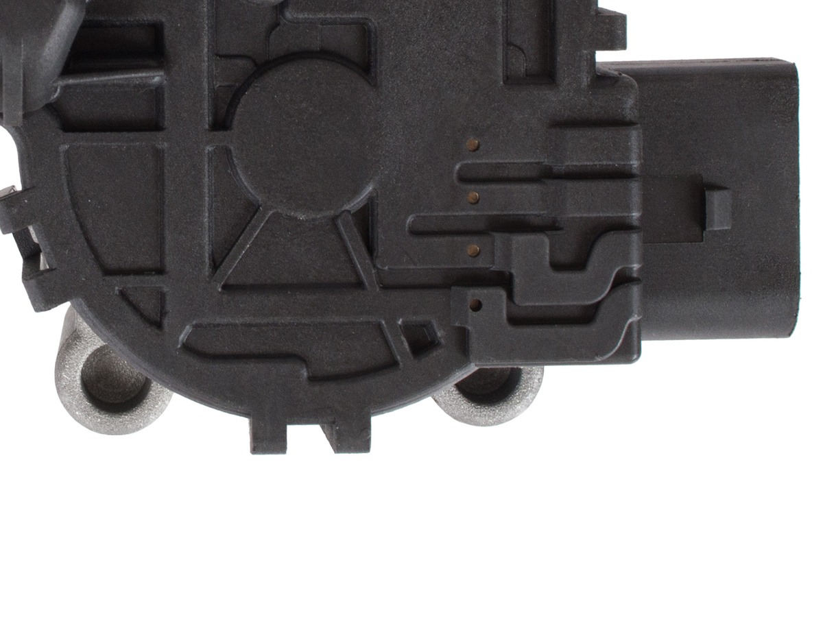 Audi A4 B7 04-09 silniczek wycieraczek przednich