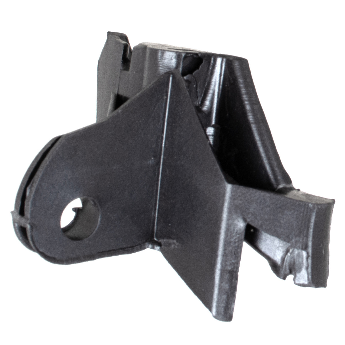 Mercedes W211 E-Klasa 02-09 zestaw naprawczy reflektora prawy