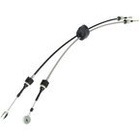 Opel Signum 03-08 M32 linki zmiany biegów 2 szt. KPL