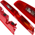 Audi Q3 8U 11-14 lampa tylna w zderzak prawa