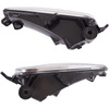 Ford C-MAX II 2015- halogen lewy + prawy 2 szt. KPL