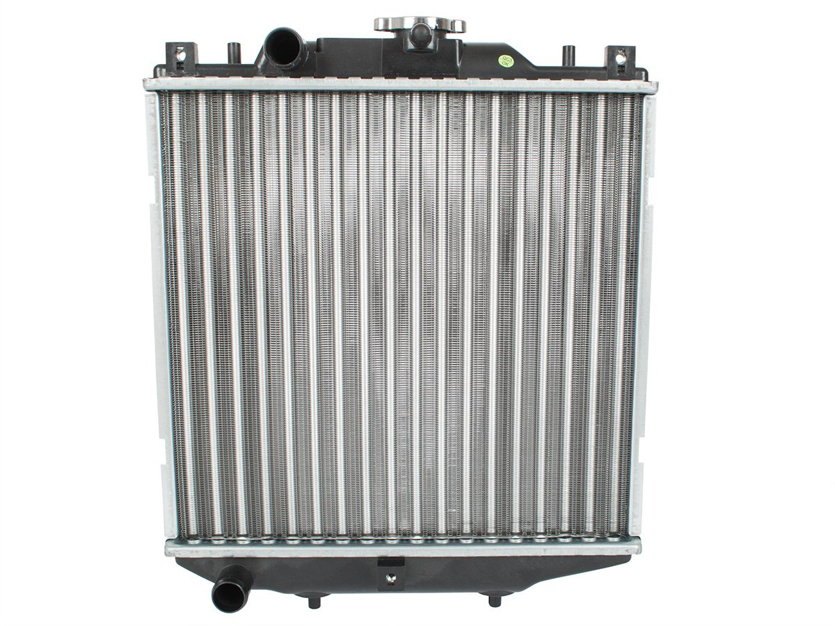 Daewoo Tico chłodnica wody Z KORKIEM