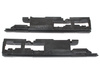 BMW X5 E53 00-06 zestaw naprawczy szyberdachu 2 szt. KPL