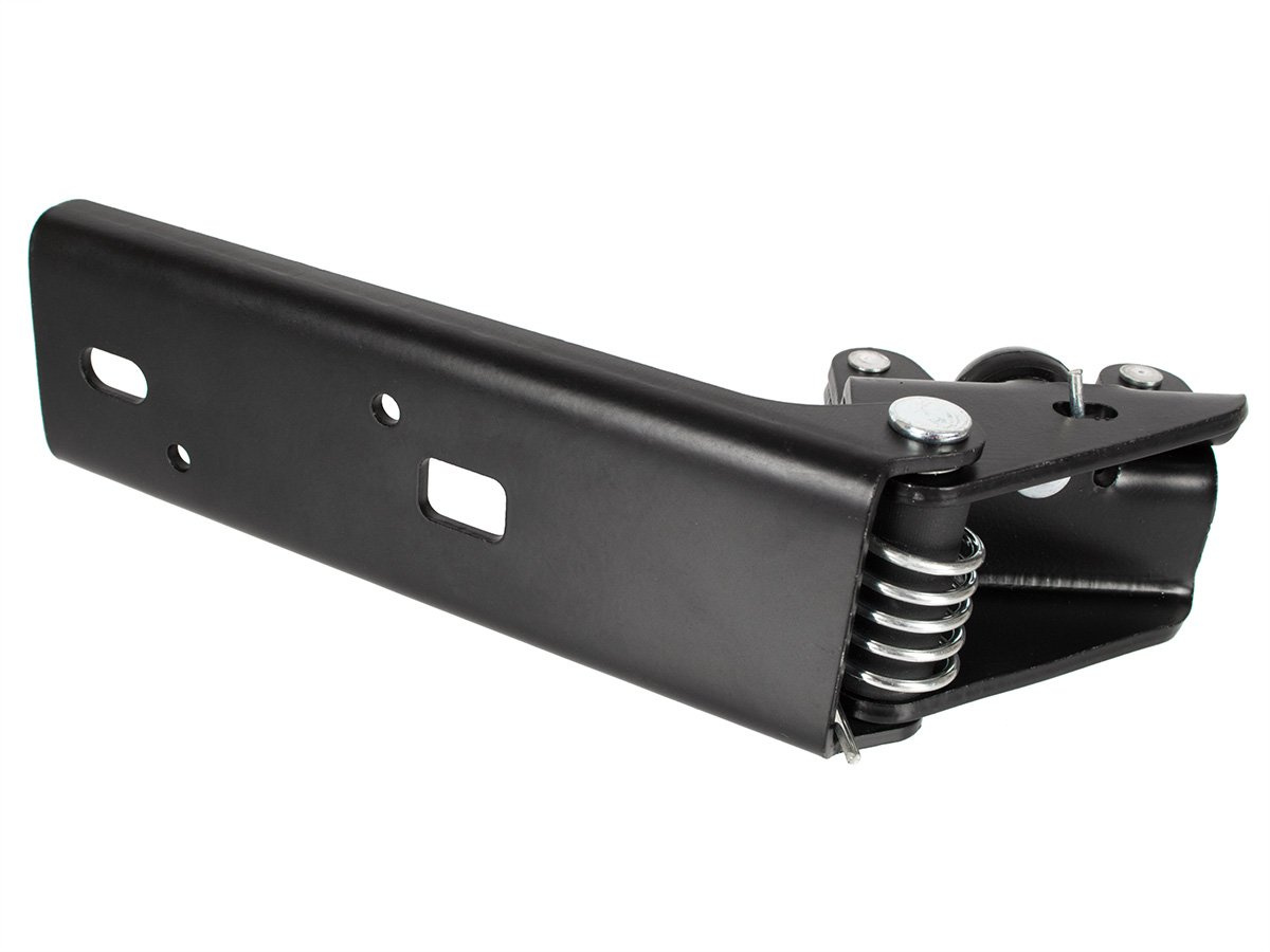 Opel Vivaro A 01-14 wózek drzwi bocznych przesuwnych ŚRODEK z ŁAPĄ