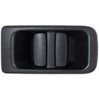 Renault MASTER II 98-10 klamka zewnętrzna drzwi bocznych przesuwnych lewych