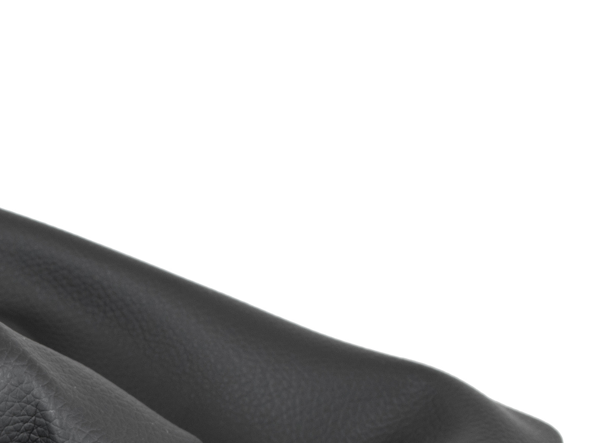 BMW 1 E81 07-11 gałka zmiany biegów CZARNA 5 BIEGÓW + MIESZEK