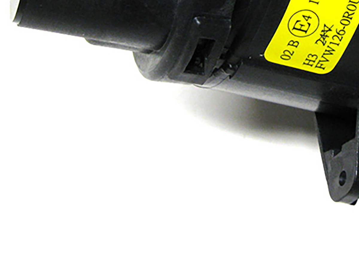 VW Passat B5 00-05 halogen prawy