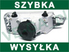 Fiat Tempra 90-95 reflektor manualny lewy