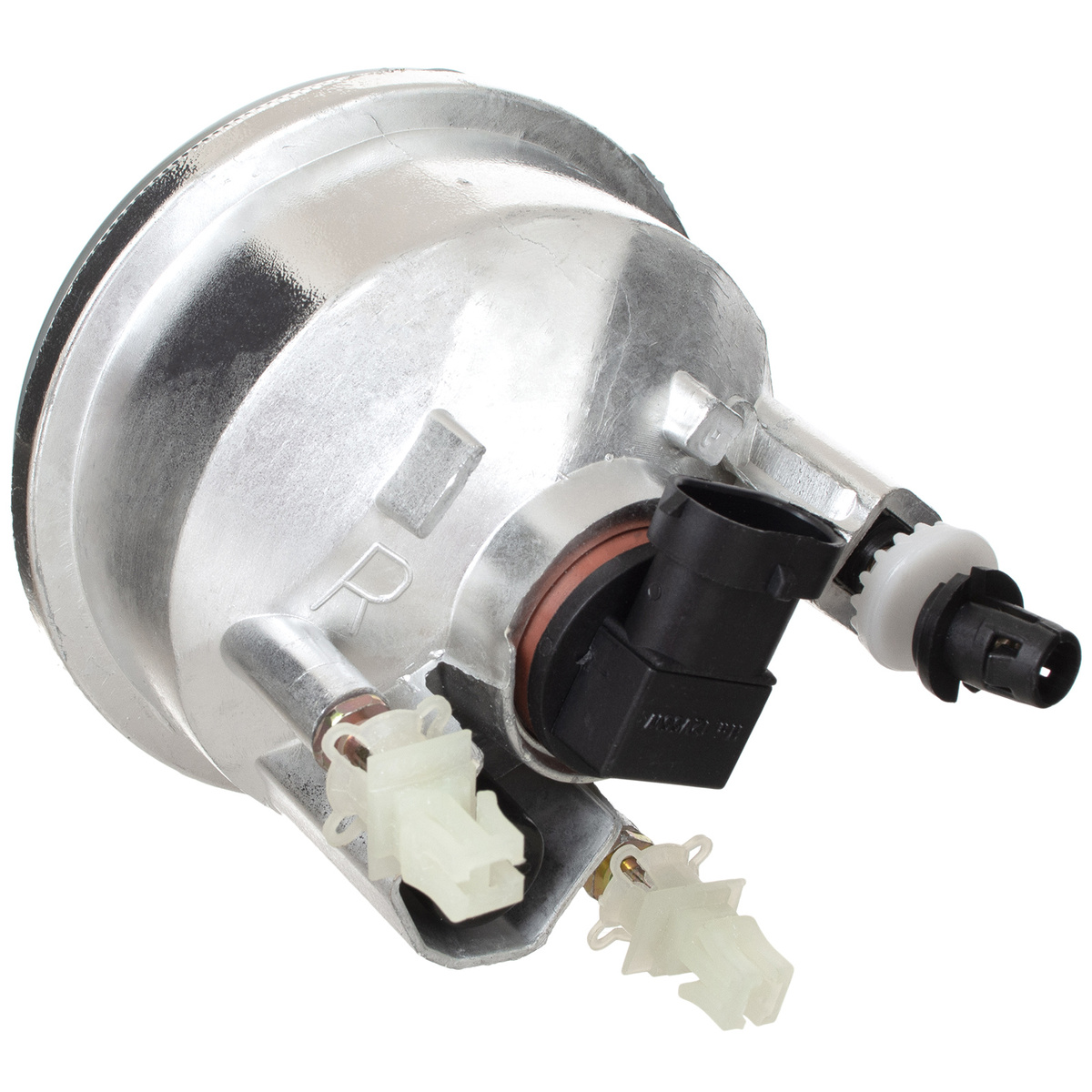 Suzuki SX4 2006- halogen prawy