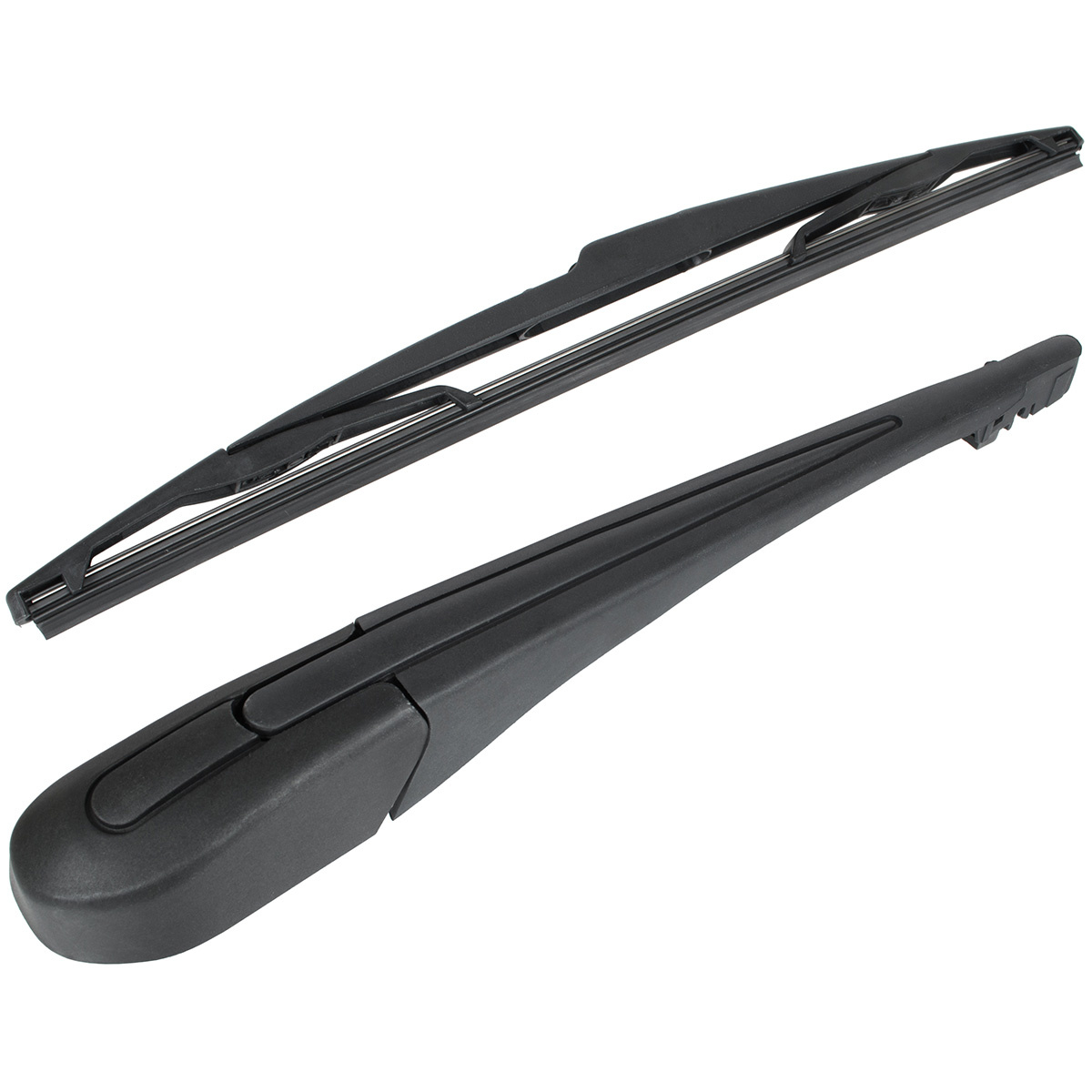 Citroen C8 2002- wycieraczka tylna ramię + pióro