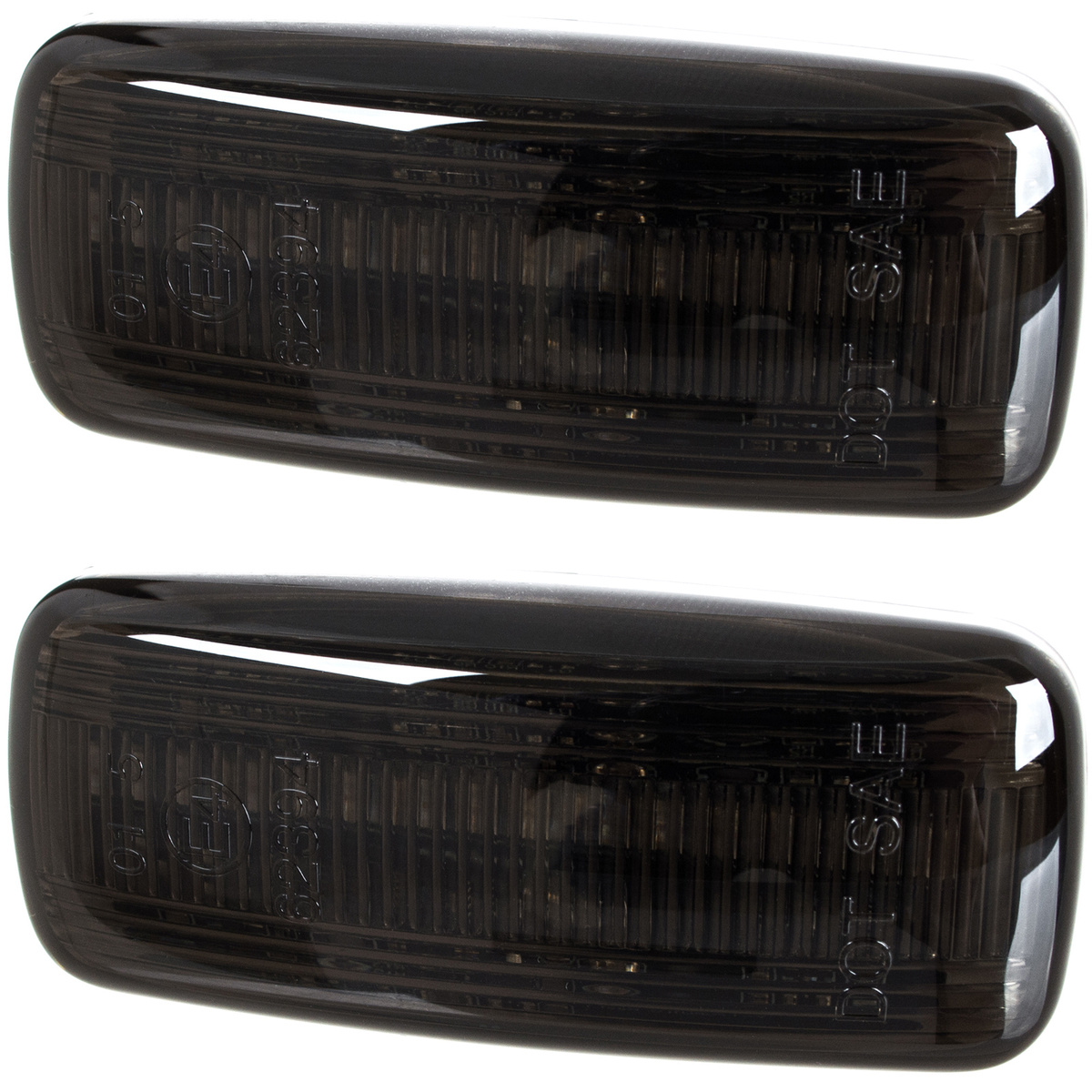 Audi A3 8L 96-03 kierunkowskaz boczny LED DYMIONY DYNAMICZNY 2 szt. KPL