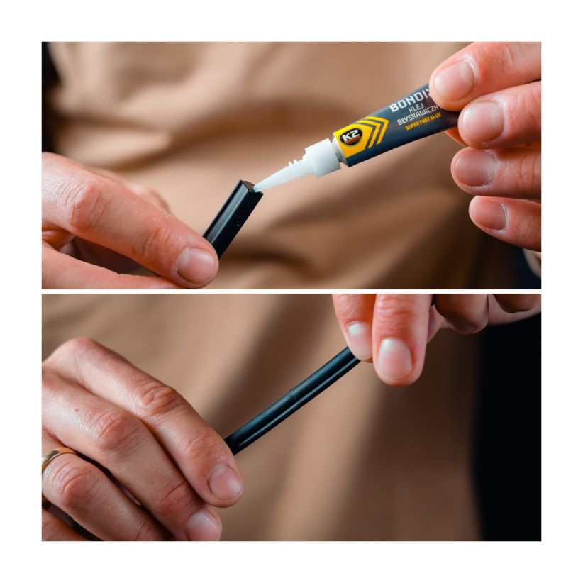 K2 MELLE BONDIX PLUS KLEJ UNIWERSALNY B1000