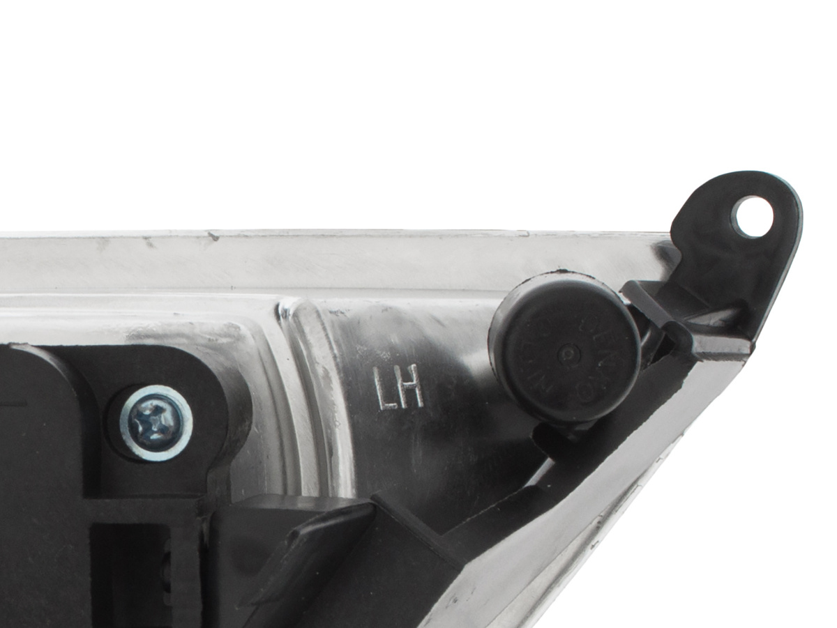 Ford Focus MK1 01-04 halogen lewy