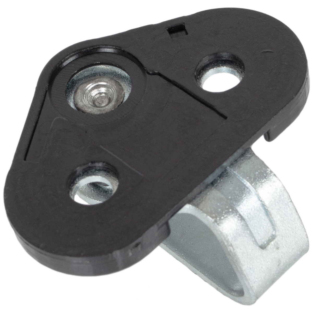 Renault Mascott 98-08 rygiel zaczep zamka przednich drzwi