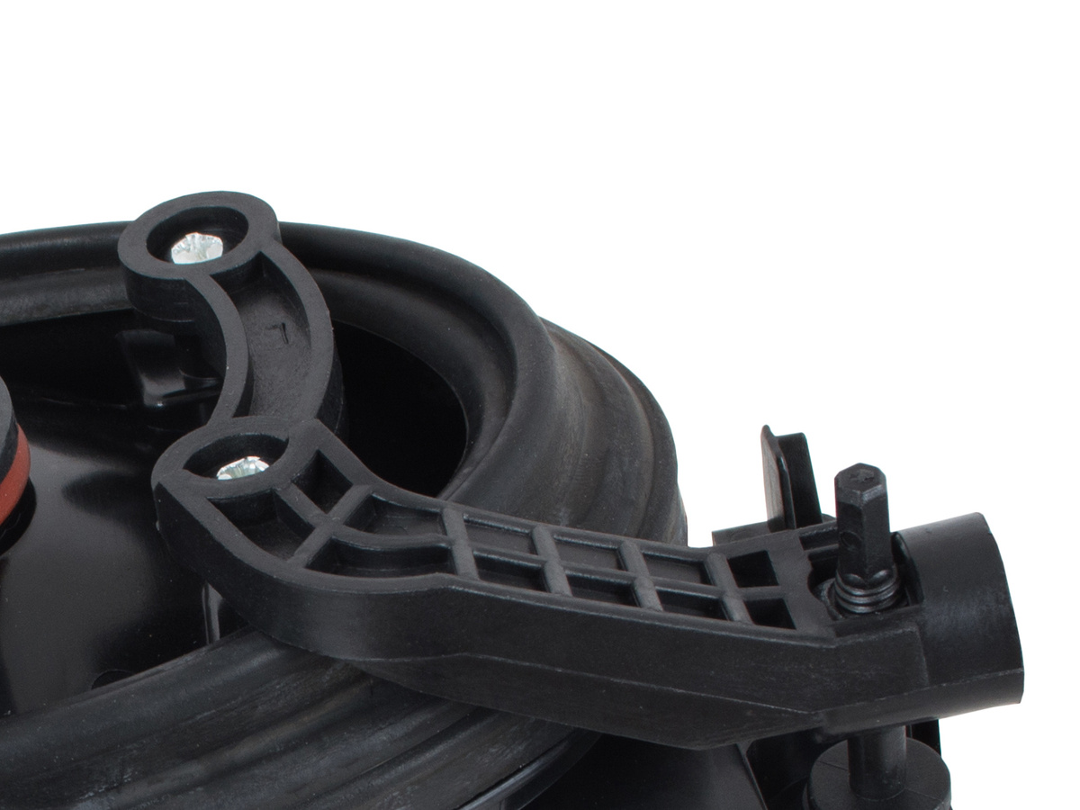 Mercedes C209 CLK-Klasa 06-10 halogen lewy