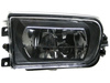 BMW E39 seria 5 96-00 halogen gładki lewy *