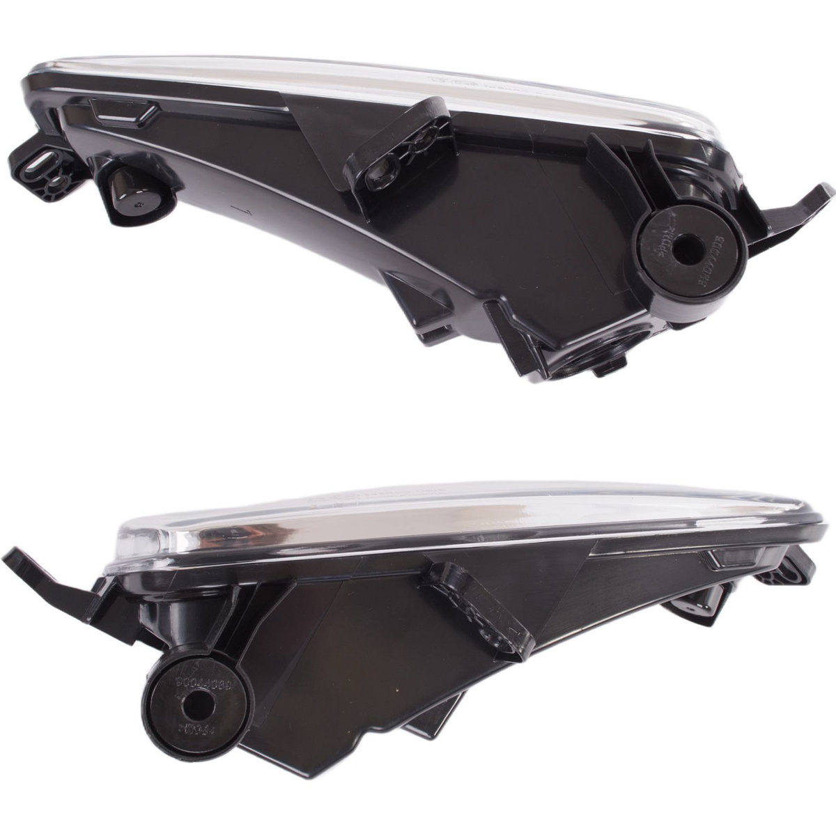Ford C-MAX II 2015- halogen lewy + prawy 2 szt. KPL