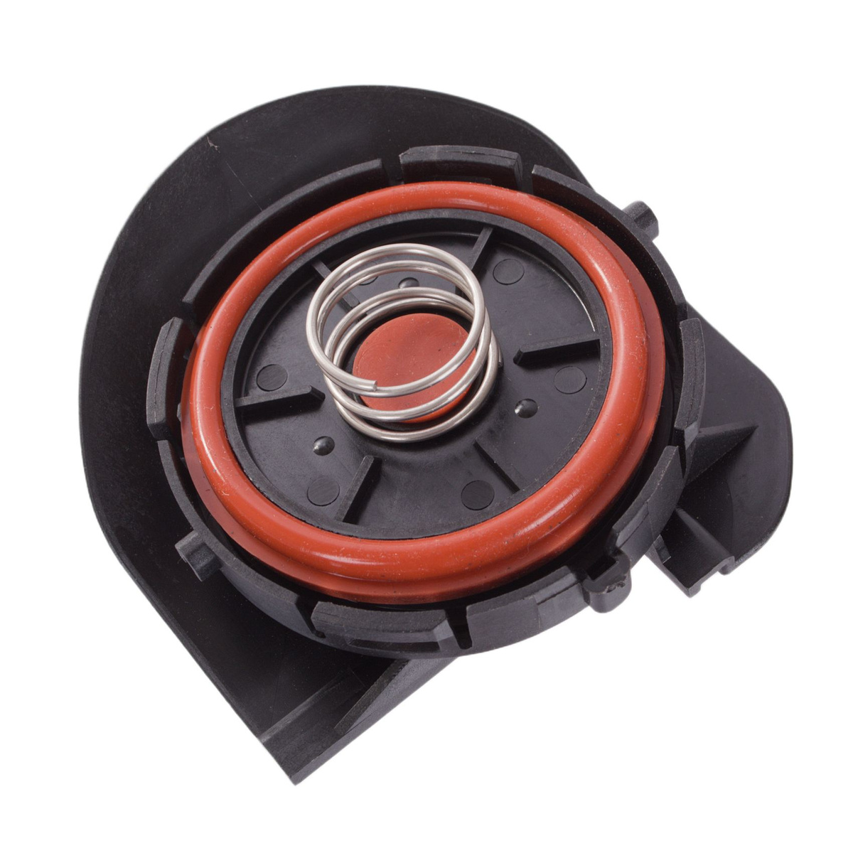 Citroen BERLINGO 2009-, C3 II 09-16, C3 PICASSO 2009-, C4 I 08-11, II 09-16, PICASSO II 2013-, C5 III 2010-, DS3, DS4 1.4 1.6 VTI benzyna membrana odmy pokrywy zaworów - zestaw naprawczy