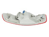Peugeot 4007 2007- lampa tylna przeciwmgielna prawa