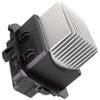 Renault CLIO III 05-14 / Grandtour 07-12 rezystor opornik dmuchawy