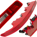 Audi Q7 05-15 lampa tylna w zderzak lewa