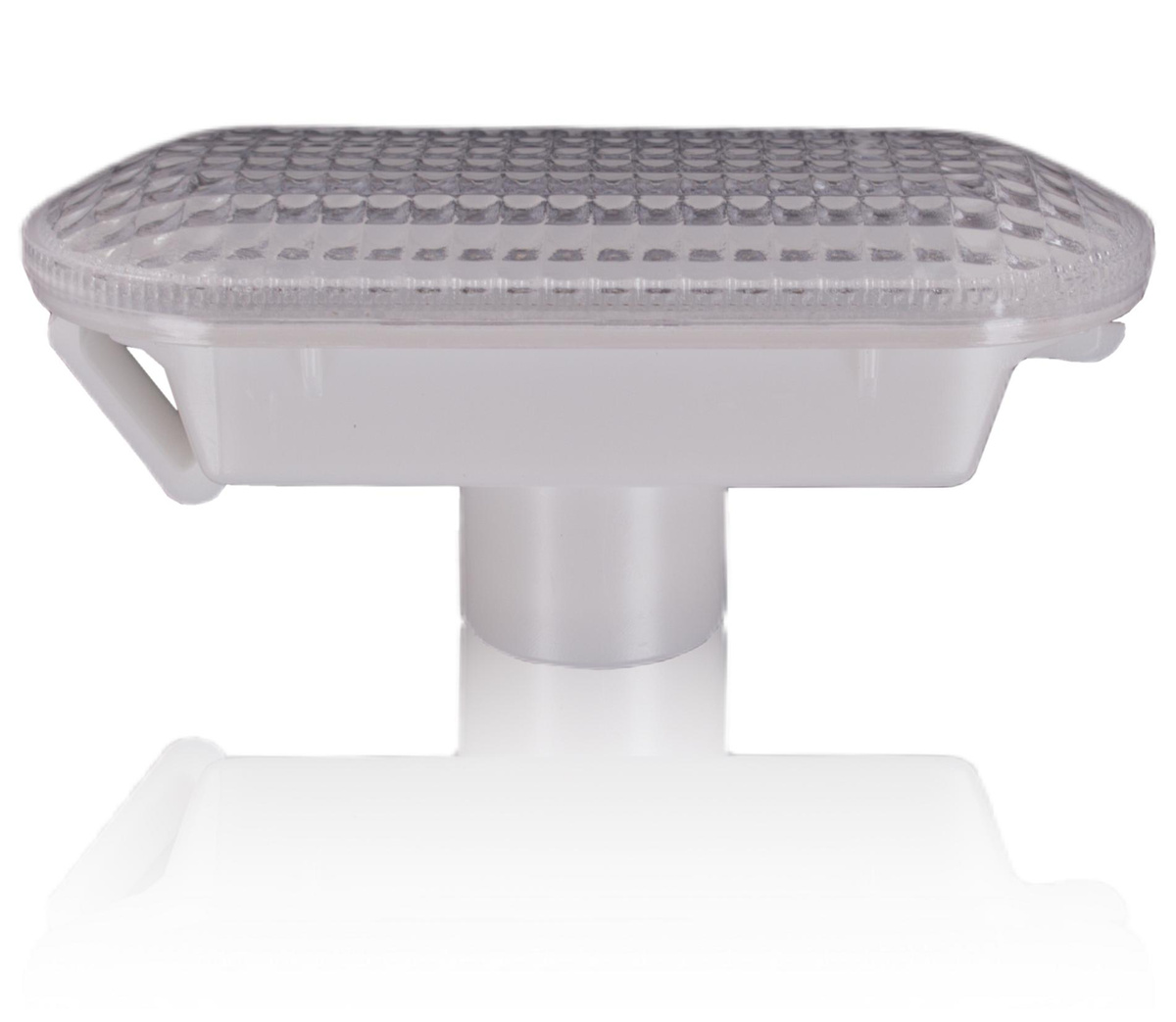 Ford C-MAX 07-10 kierunkowskaz boczny biały