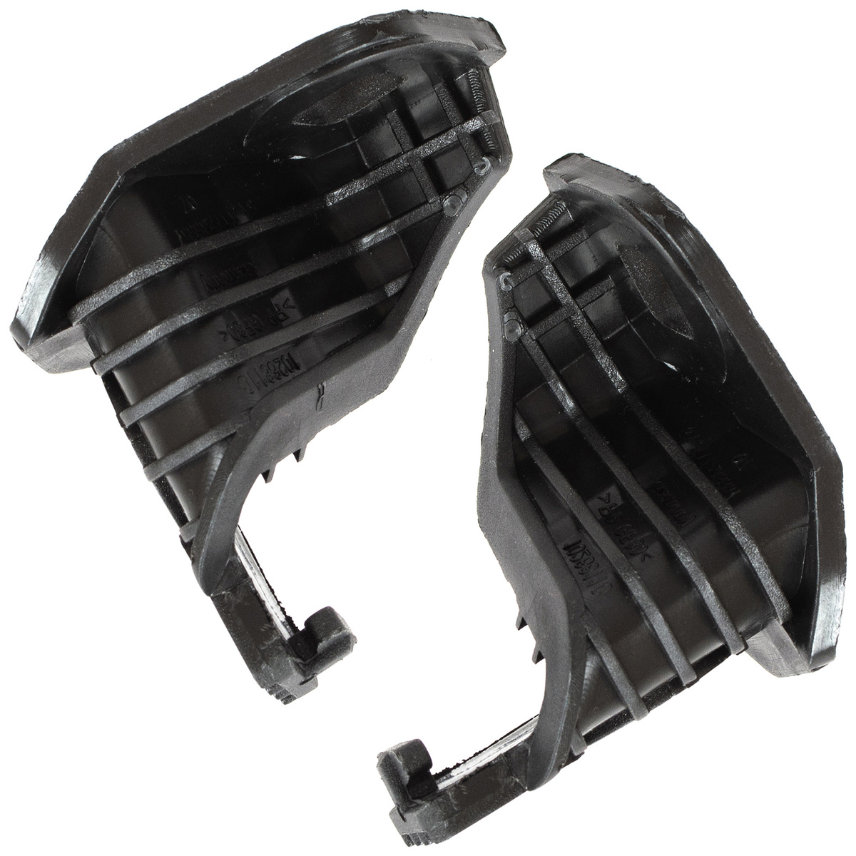 BMW Seria 3 F30, F31, F80 11-19 mocowanie reflektora lewe + prawe kpl