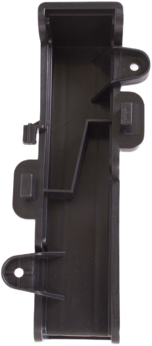 Dacia Logan 12-20 zaślepka filtra kabinowego typu Valeo