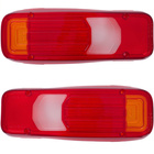 Iveco Daily VII 2022- klosz lampy tylnej lewy + prawy KPL