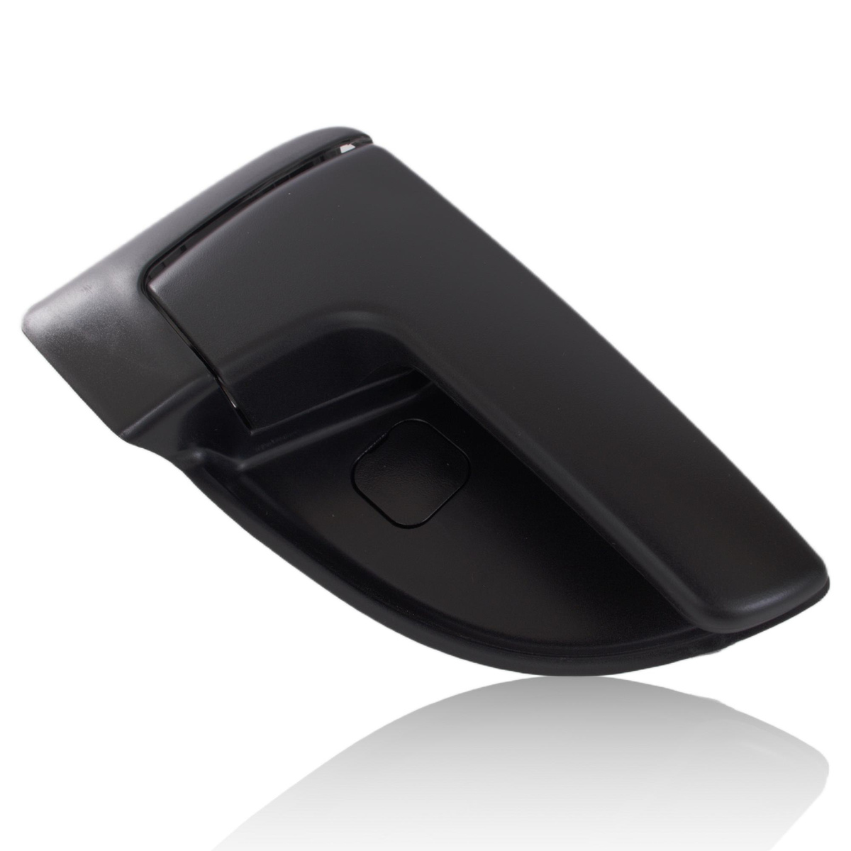 Kia Ceed 06-12 klamka wewnętrzna tylna CZARNA prawa