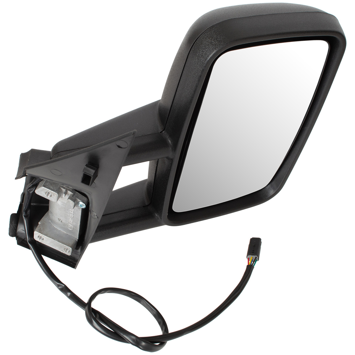 VW LT 96-99 lusterko zewnętrzne elektryczne prawe