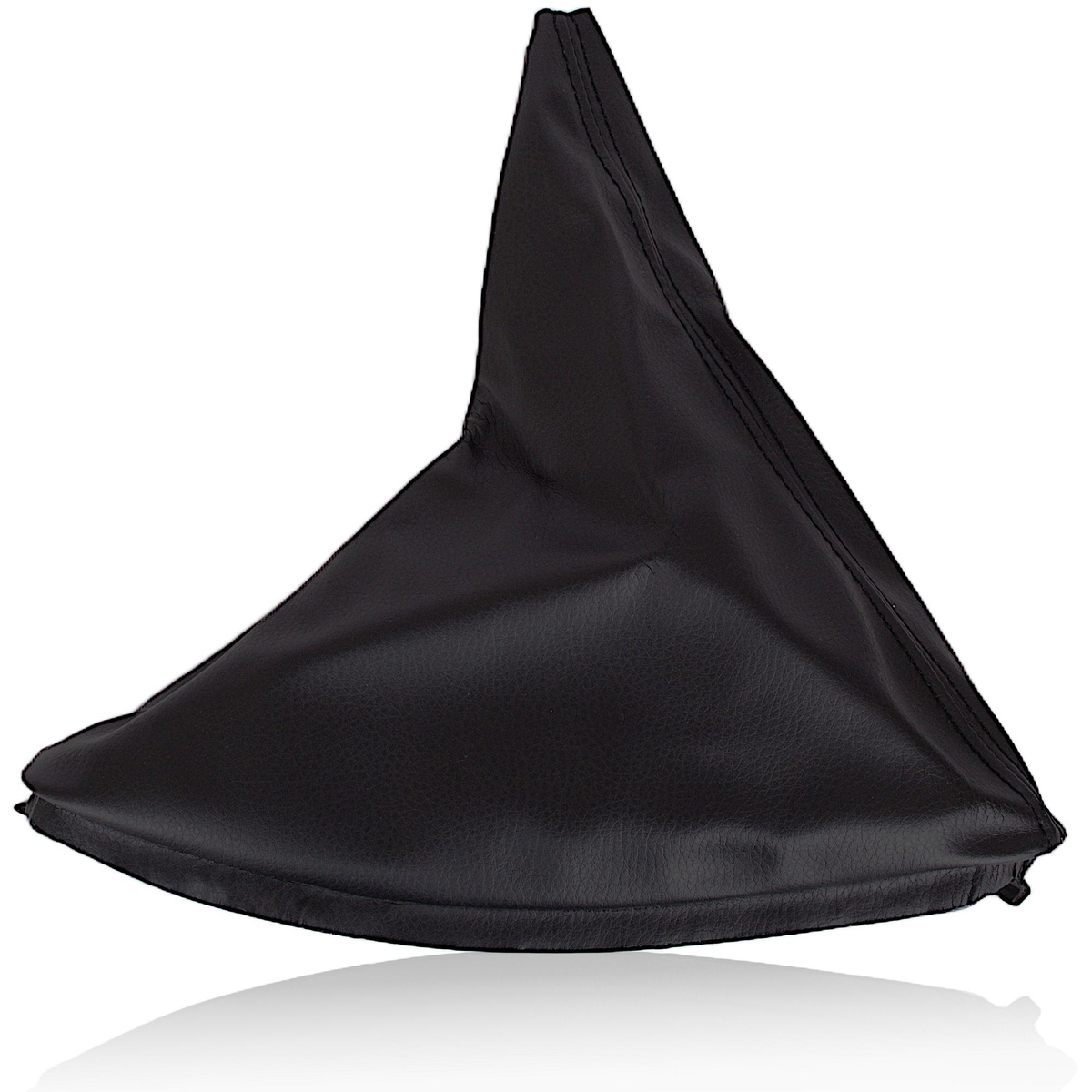 BMW 3 E46 97-05 mieszek ochronny hamulca ręcznego + ramka