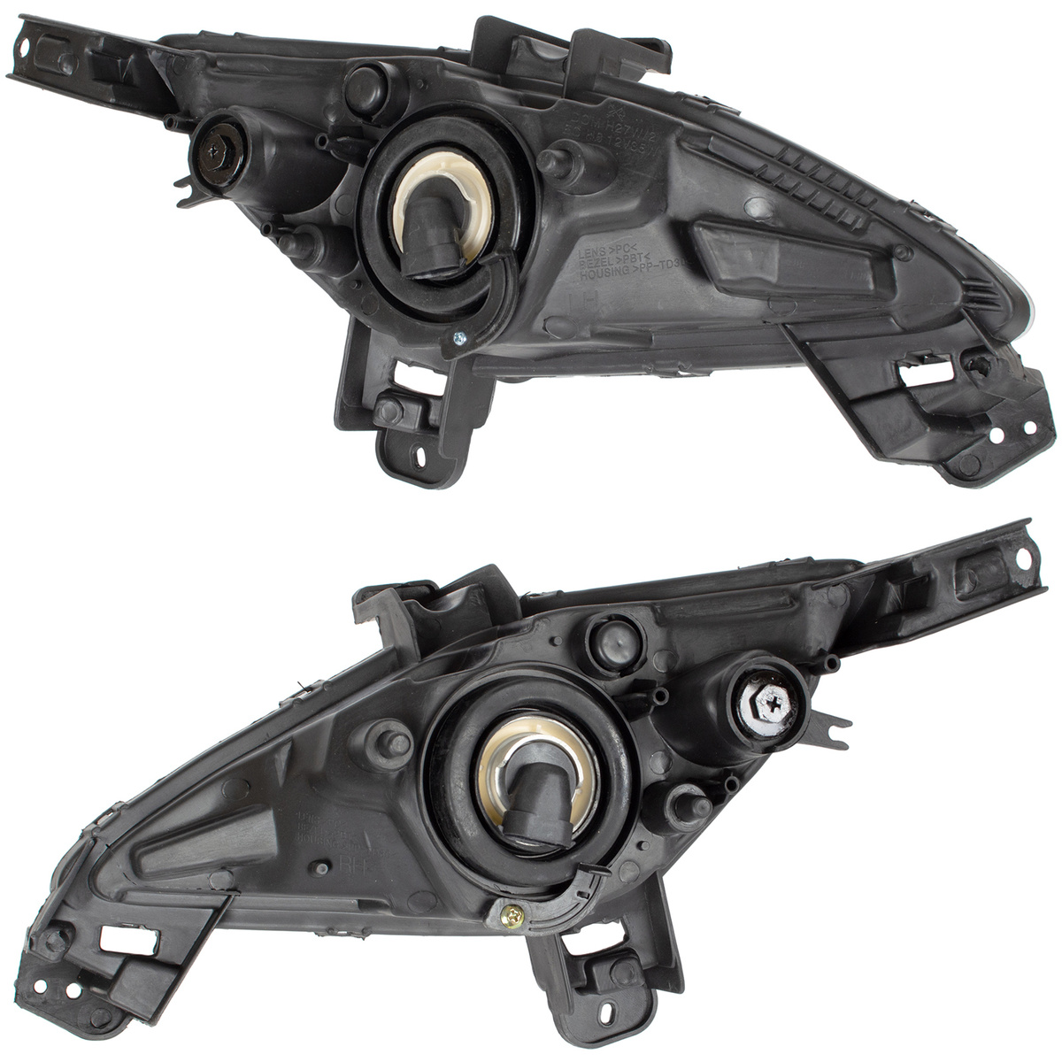 Hyundai i30 12-17 halogen lewy + prawy