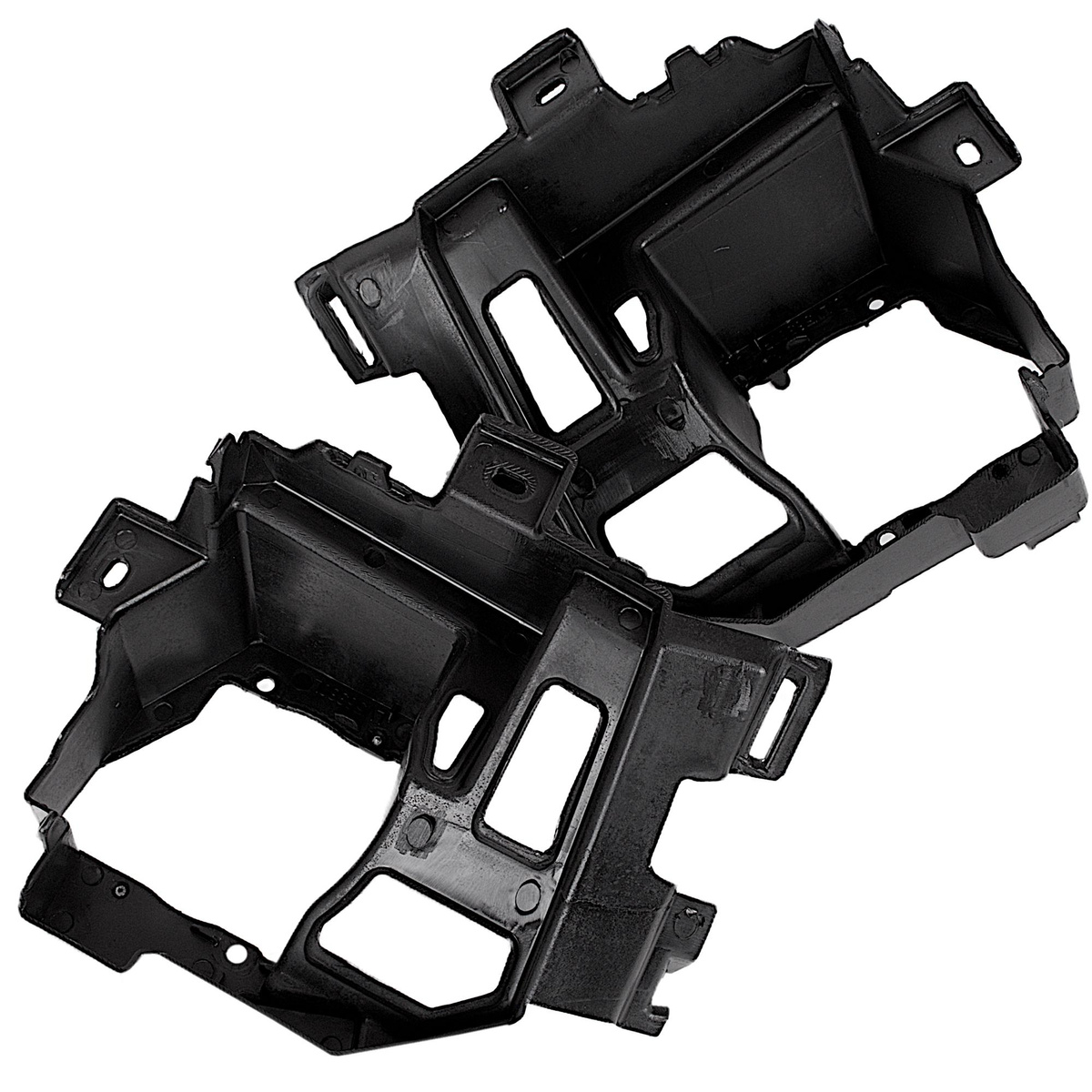 Toyota PROACE CITY 19-24 mocowanie halogenu lewe + prawe 2szt. KPL