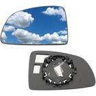 Opel Meriva A 03-10 wkład lusterka manualnego lewy