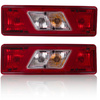 Ford TRANSIT V363 2013- KONTENER lampa tylna lewa + prawa 2szt. KPL