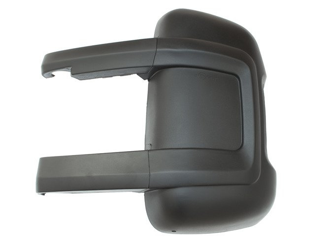 Peugeot Boxer 2006- obudowa lusterka zewnętrznego lewa + DŁUGIE RAMIĘ KPL