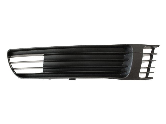VW Passat B5 97-00 atrapka kratka w zderzak przedni prawa