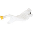 Renault Megane IV 2015- zbiorniczek spryskiwaczy