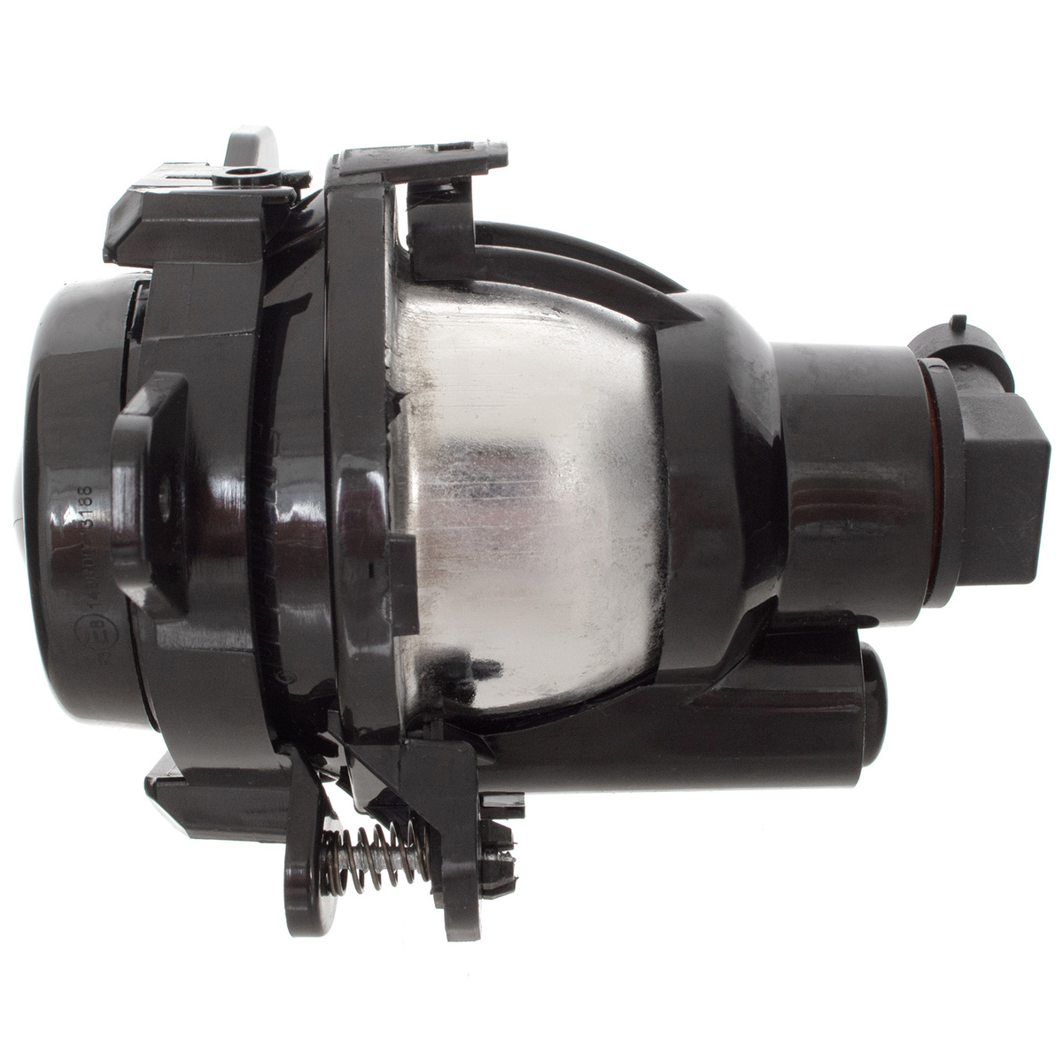 Opel Astra J FL 13-15 halogen lewy