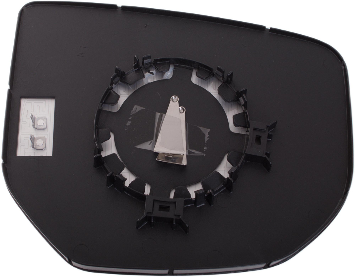 Peugeot PARTNER 2008- wkład lusterka OGRZEWANY lewy