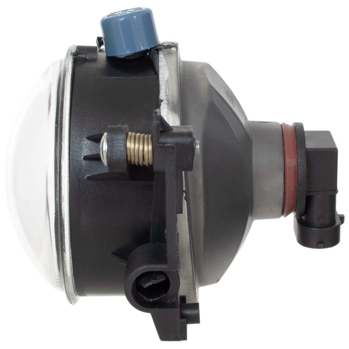 Ford Focus C-MAX  03-07 halogen prawy