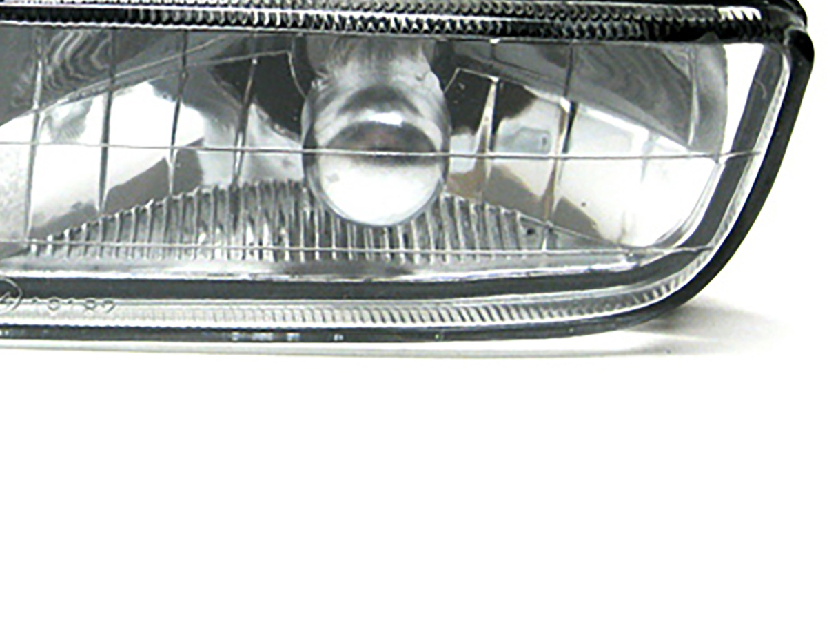 BMW E36 seria 3 90-98 halogeny clear tuning komplet (2szt) lewa+ prawa