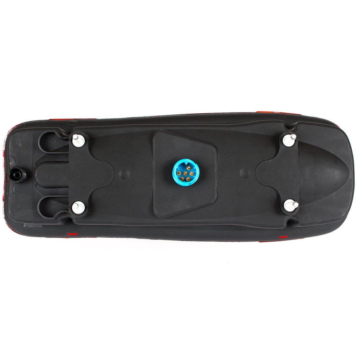 Peugeot Boxer II 2006- SKRZYNIA lampa tylna lewa