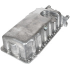 Seat Inca 95-03 1.9 D / 1.9 SDI miska olejowa BEZ OTWORU NA CZUJNIK