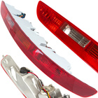 Audi Q5 8R 08-16 lampa tylna w zderzak prawa